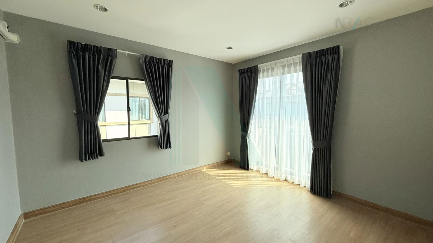 picture 📌 For Rent 2-story House PASSORN PRESTIGE BANGNA-SUVARNABHUMI 3 bedroom 3 bathroom - 6/8