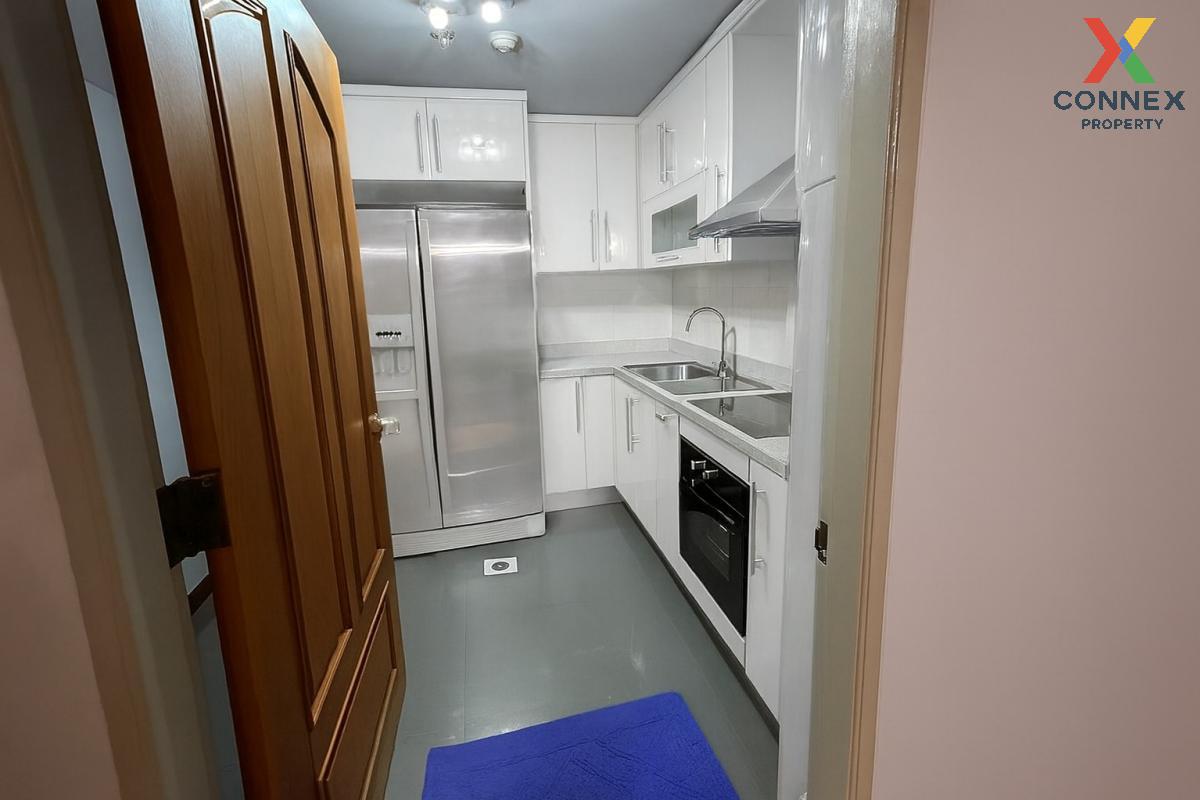 picture For Sale Condo , Las Colinas , high floor , MRT-Sukhumvit , Khlong Toei Nuea , Watthana , Bangkok , CX-135092 ✅ Live chat with us ADD LINE @connexproperty ✅  - 4/5