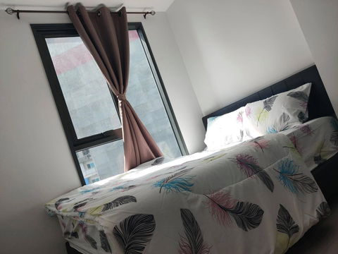 ห้องมาใหม่🐲แอดไลน์ได้เลยครับ🐲✨✨🛋️🛌 เดอะพาร์คแลนด์ เพชรเกษม 56