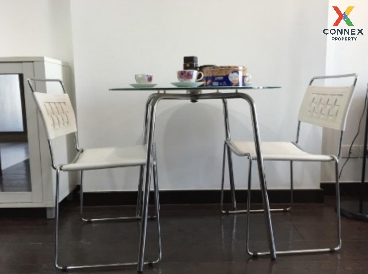 รูป 🔥🔥🔥 ขายคอนโด  ไอดีโอ คิว พญาไท ชั้นสูง BTS-พญาไท ทุ่งพญาไท เขต ราชเทวี กรุงเทพ CX-134861 ✅ ทักไลน์ @connexproperty ตอบทันที ทีมงานมืออาชีพ ✅ 🔥🔥🔥 - รูปที่ 4/8