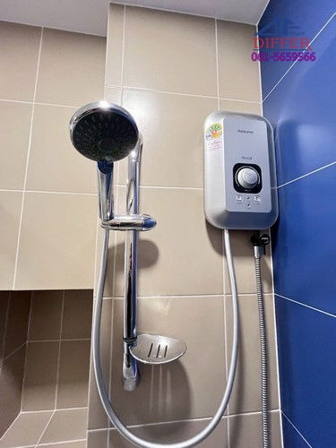 รูป Dfc008 ให้เช่า พลัม คอนโด เซ็นทรัล สเตชั่น 16 ติดเซ็นทรัลเวสเกต พร้อมอยู่ - รูปที่ 12/16