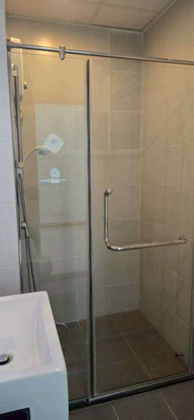 picture Supalai Monte@Viang  near Central Festival Chiangmai, high floor and nice view - 6/19