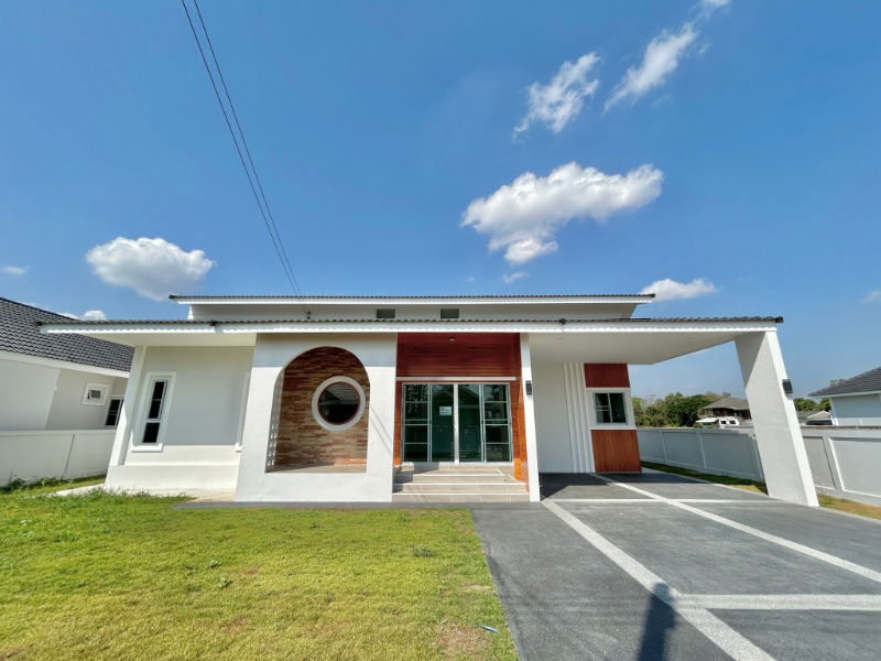 picture Single-storey detached house for sale  3 bedrooms 2 bathrooms and 2 parkings. - 2/18