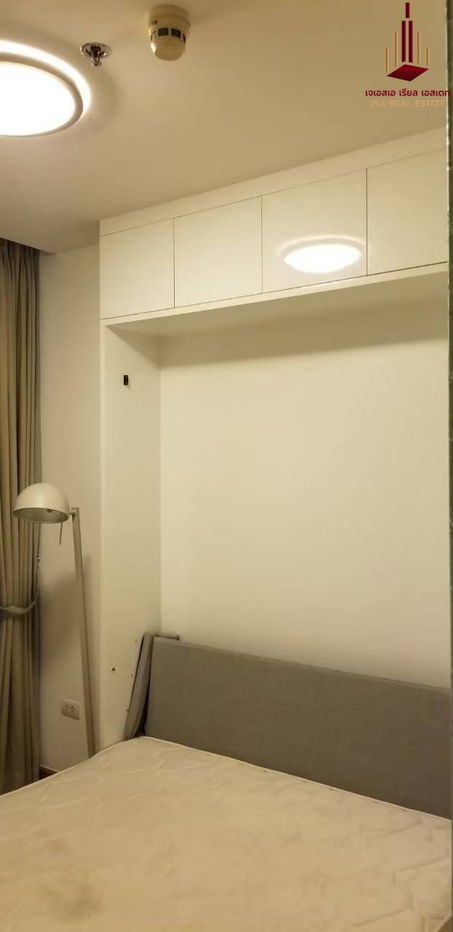 รูป ✨ ให้เช่า ไอดีโอ มิกซ์ สุขุมวิท 103 ✨    ราคา 12,000 บาท/เดือน - รูปที่ 2/5