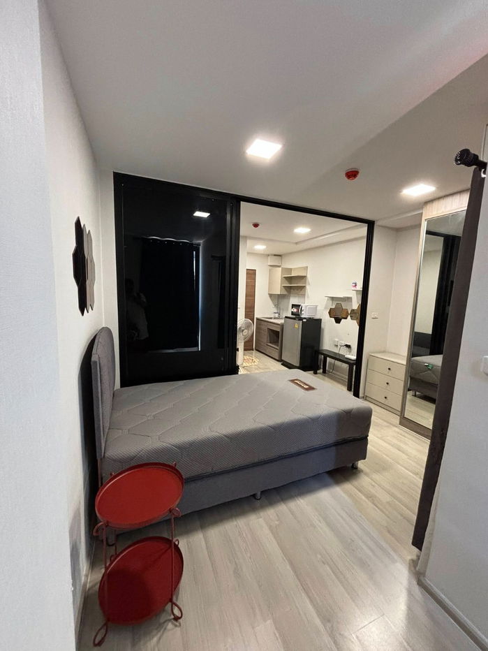 picture Sale Plum Condo Saphanmai Station - 4/18