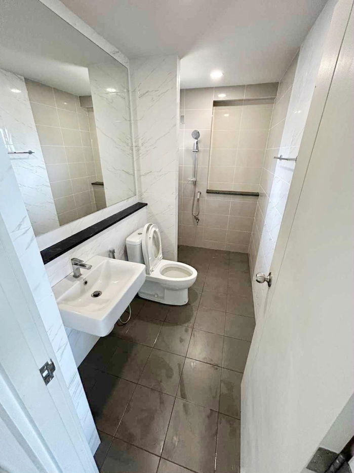 picture House for rent at Pruksa Piman The Grand Private, Rangsit - Khlong 2, between Soi Bongkot 33-35 - 7/9