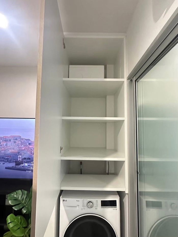 รูป 🤝🏻RB21892 ให้เช่าถูกมาก👍เดอะพาร์คแลนด์ เพชรเกษม 56✅แอดไลน์ @mproperty( มี @ ด้วย) แอดมินตอบไว - รูปที่ 20/27