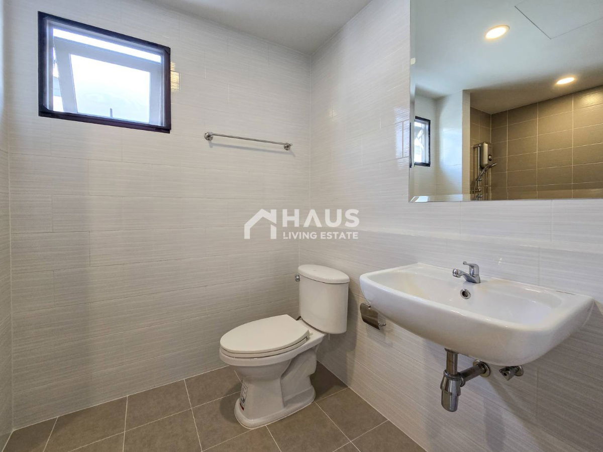 picture Centro Ratchapruek - Suanpak / 4 Bedrooms #HBGK017 - 16/20