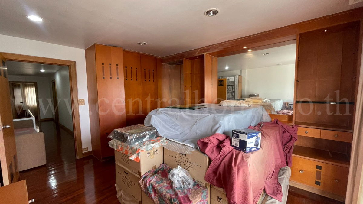 รูป ทาวน์เฮ้าส์ อัศวินการ์เด้น จรัญสนิทวงศ์ 45 ใกล้ MRT บางขุนนนท์ - รูปที่ 19/19