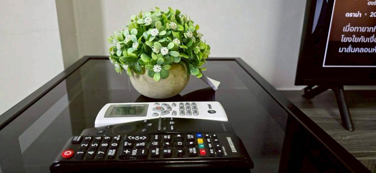 รูป ดีคอนโด ริน เชียงใหม่ ( D Condo Rin ) ว่างพร้อมอยู่ ราคาเช่า 9,500 บาท ต่อเดือน. - รูปที่ 14/30