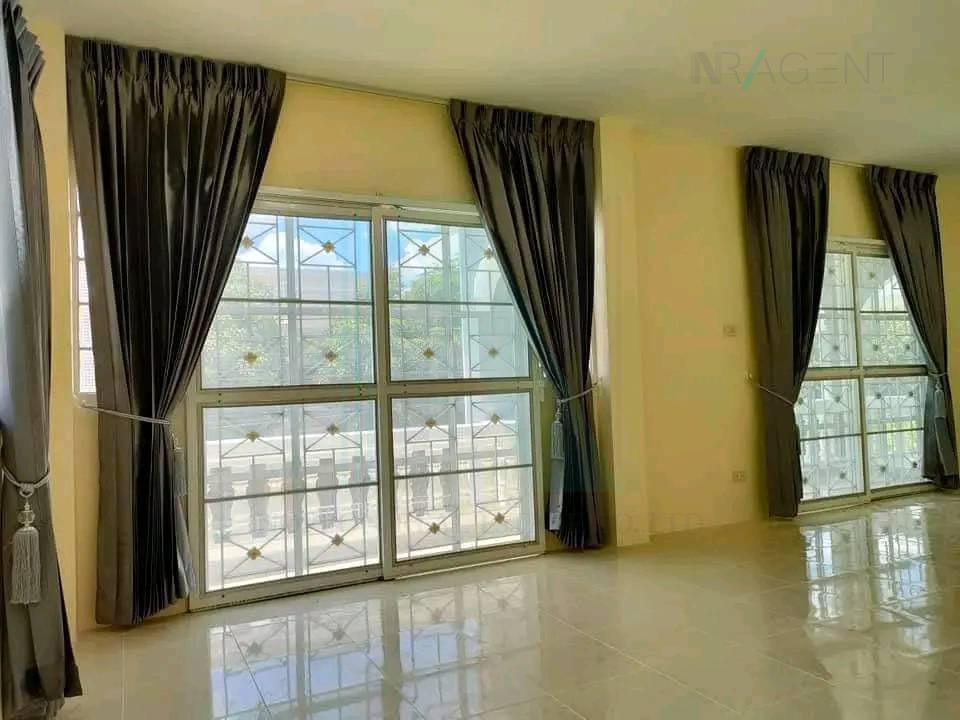 picture 📌 For Sell House SUANLUANG VILLE NIRUN VILLE 3 2-story 3 bedroom 2 bathroom - 7/8