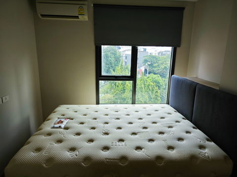 ให้เช่า Centric Ari Station ห้อง เฟอร์นิเจอร์ครบ พร้อมเข้าอยู่ ใกล้ BTS อารีย์สนใจแอดไลน์ @best_condo