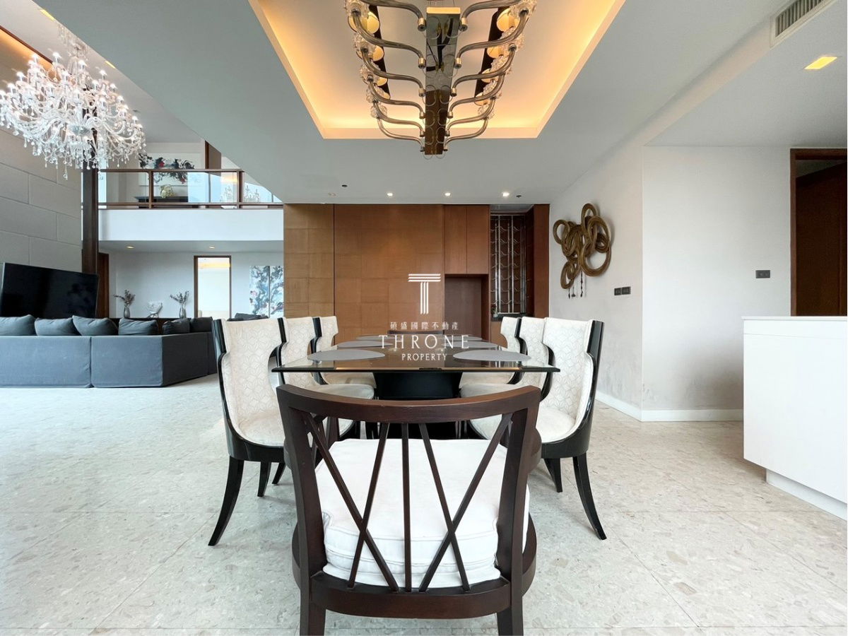 picture The Rajdamri Serviced Residence 🌟PN-00007154🌟 - 6/50