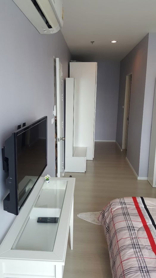 picture 🏙️ Aspire Sukhumvit 48 | 2 Bedrooms • 2 Bathrooms • 54 SQ.M. | Fully Furnished | Ready to Move In - 6/15