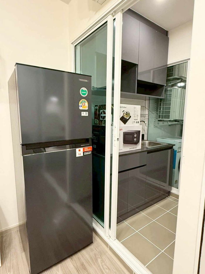 รูป ห้องมาใหม่🐲แอดไลน์ได้เลยครับ🐲✨✨🛋️🛌บางนา  💥 รีเจ้นท์ โฮม บางนา (โครงการใหม่)🔴🟢🟡 - รูปที่ 2/8