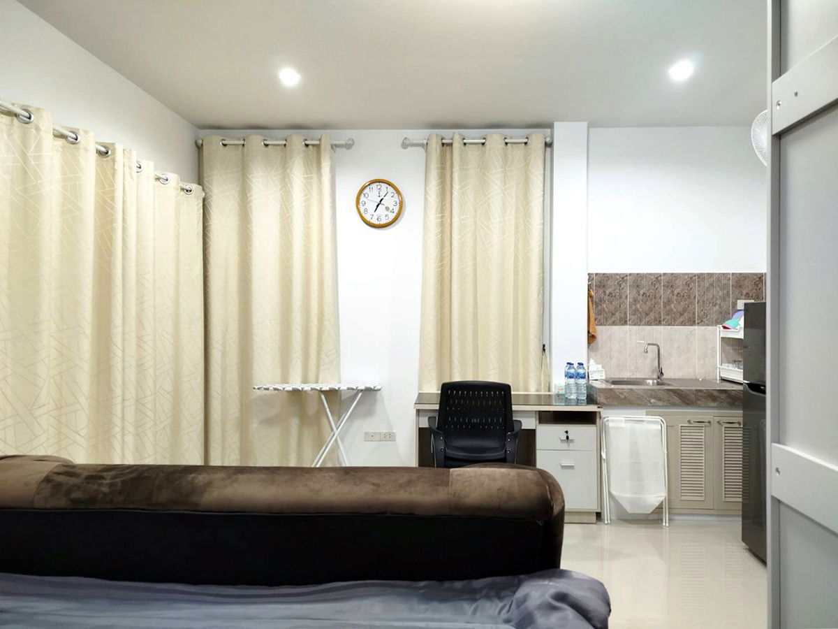 picture Modern Residences for the New Generation – Brand-New, Fully Furnished & Move-In Ready! - 101/104