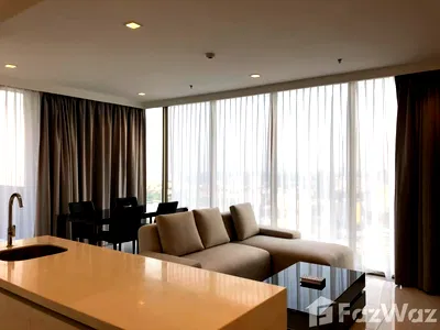 คอนโดให้เช่า : คอนโดให้เช่า 2 ห้องนอน ในโครงการ นารา ไนน์ บาย อีสเทอร์น สตาร์ 1135638