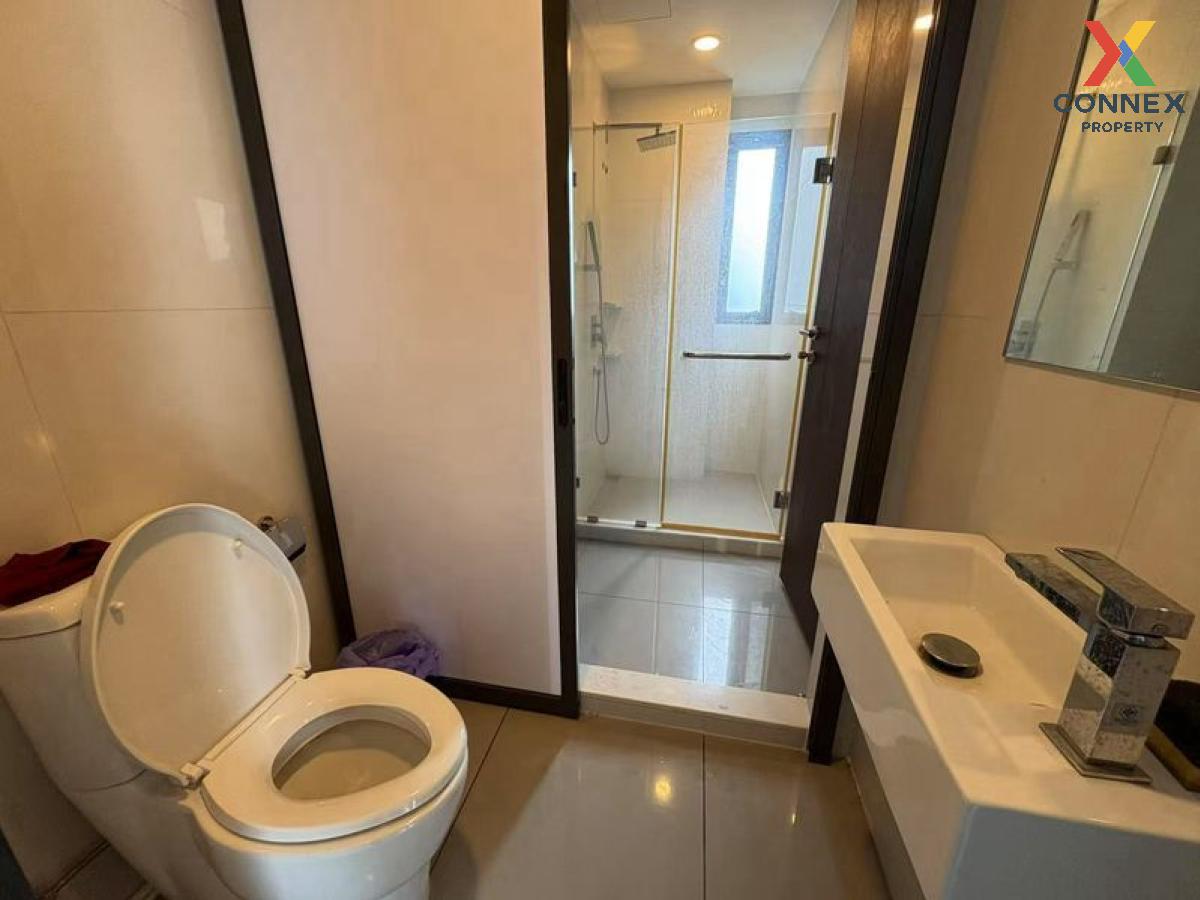 picture 🔥🔥🔥 For Rent Condo , RHYTHM Asoke , MRT-Phra Ram 9 , Makkasan , Rat Thewi , Bangkok , CX-137631 ✅ Live chat with us ADD LINE @connexproperty ✅ 🔥🔥🔥 - 3/11