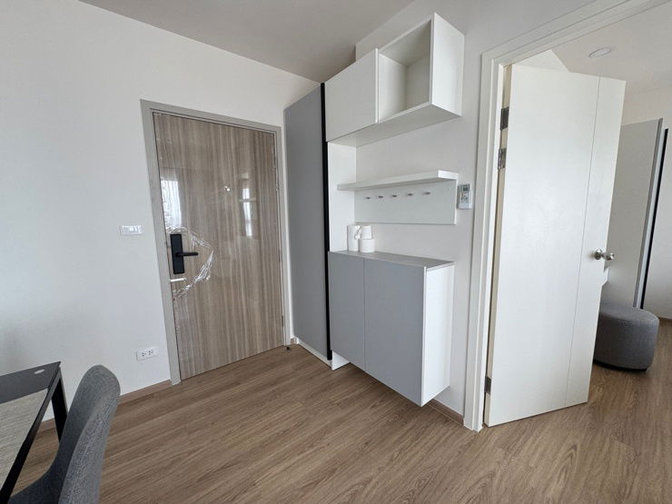 รูป   [เจ้าของปล่อยเอง] ให้เช่า Escent Condo 2  Korat - รูปที่ 11/36