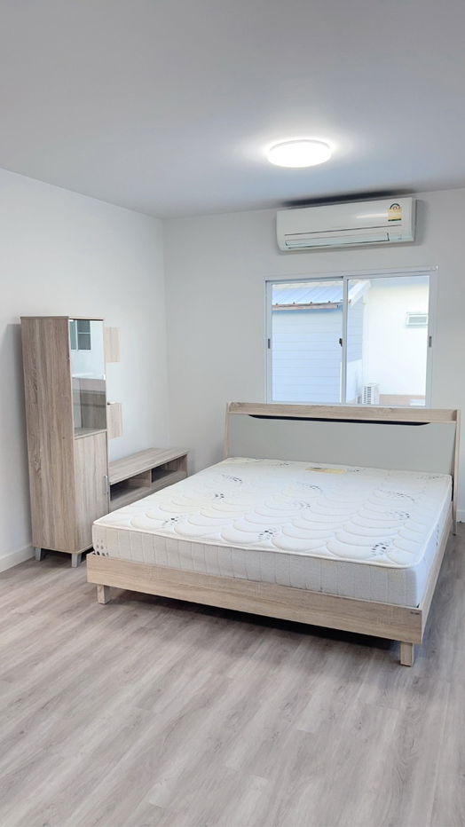 รูป ขายบ้านเดี่ยว 2 ชั้น โครงการวรารมย์ เจริญเมือง รีโนเวทใหม่ทั้งหลัง ต.ต้นเปา อ.สันกำแพง จ.เชียงใหม่ - รูปที่ 5/10