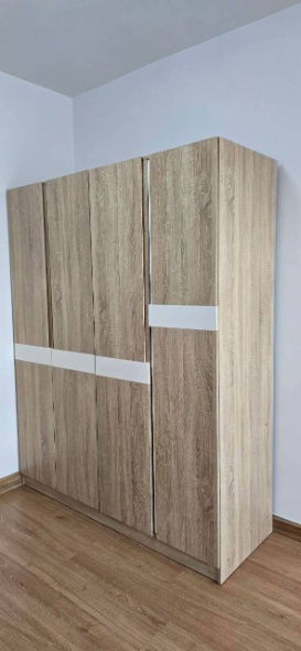 picture Supalai Monte@Viang  near Central Festival Chiangmai, high floor and nice view - 9/19