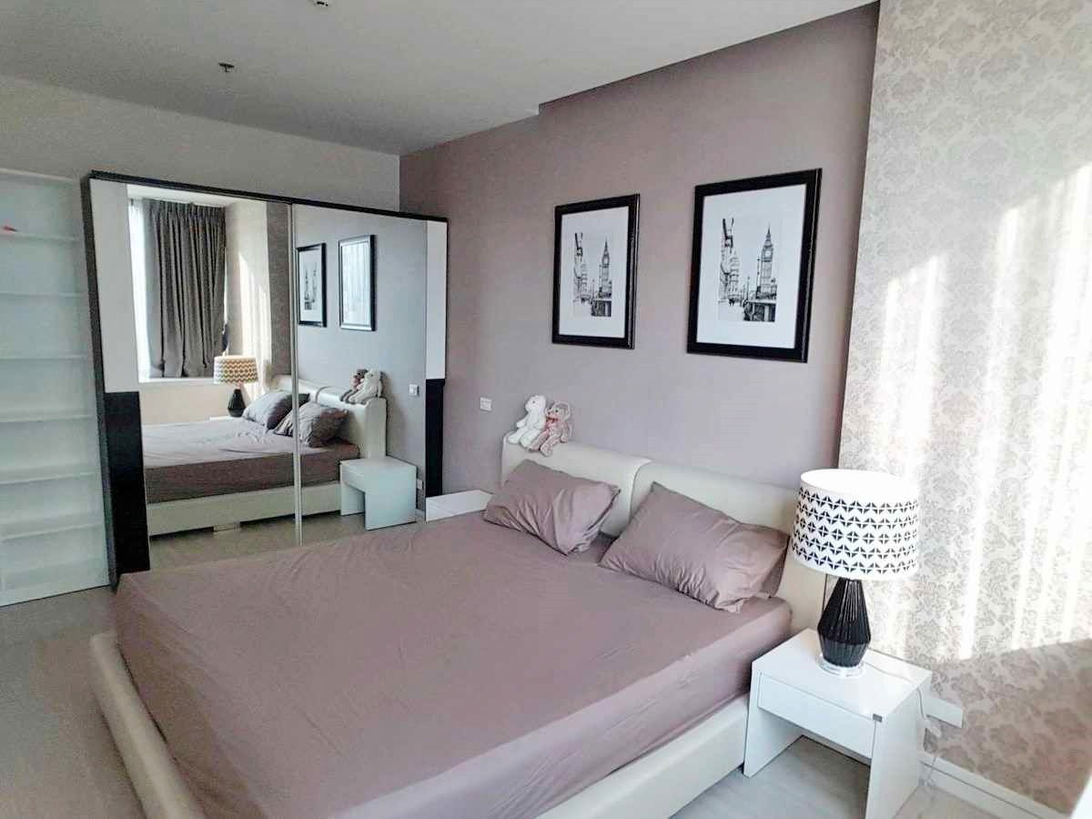 รูป ห้องมาใหม่🐲แอดไลน์ได้เลยครับ🐲✨✨🛋️🛌ห้วยขวาง💥ที.ซี. กรีน พระราม 9🔴🟢🟡 - รูปที่ 2/7