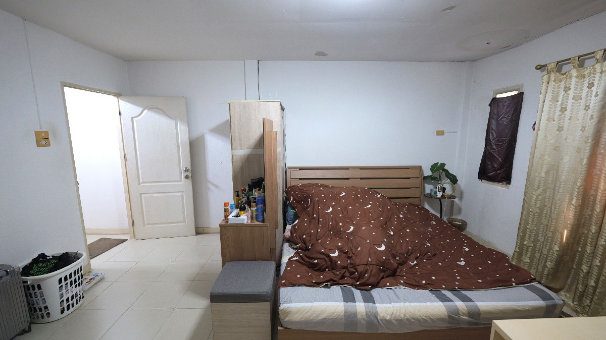 รูป ขาย ทฮ 2 ห้องนอน หมู่บ้านเค.ซี. รามอินทรา5 (Gant-317) - รูปที่ 15/17