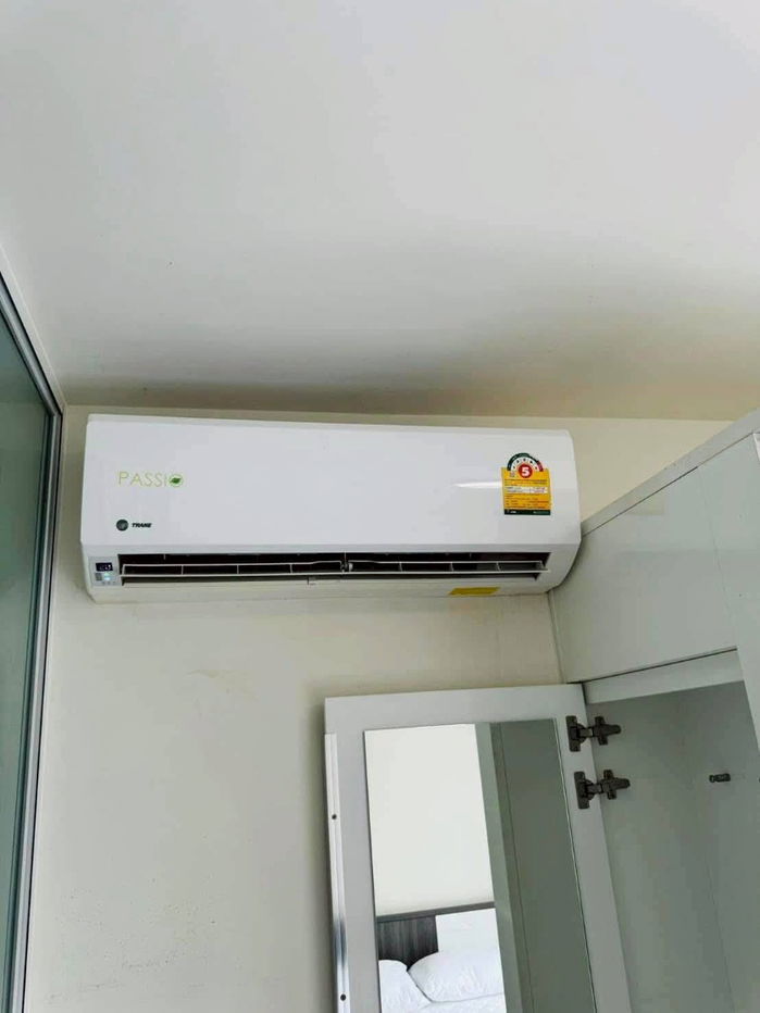 รูป 🏢 ให้เช่า ดีคอนโด  พิงค์ ข้างเซ็นทรัลเฟสติเวล  ❤️พร้อมเข้า  - รูปที่ 9/29