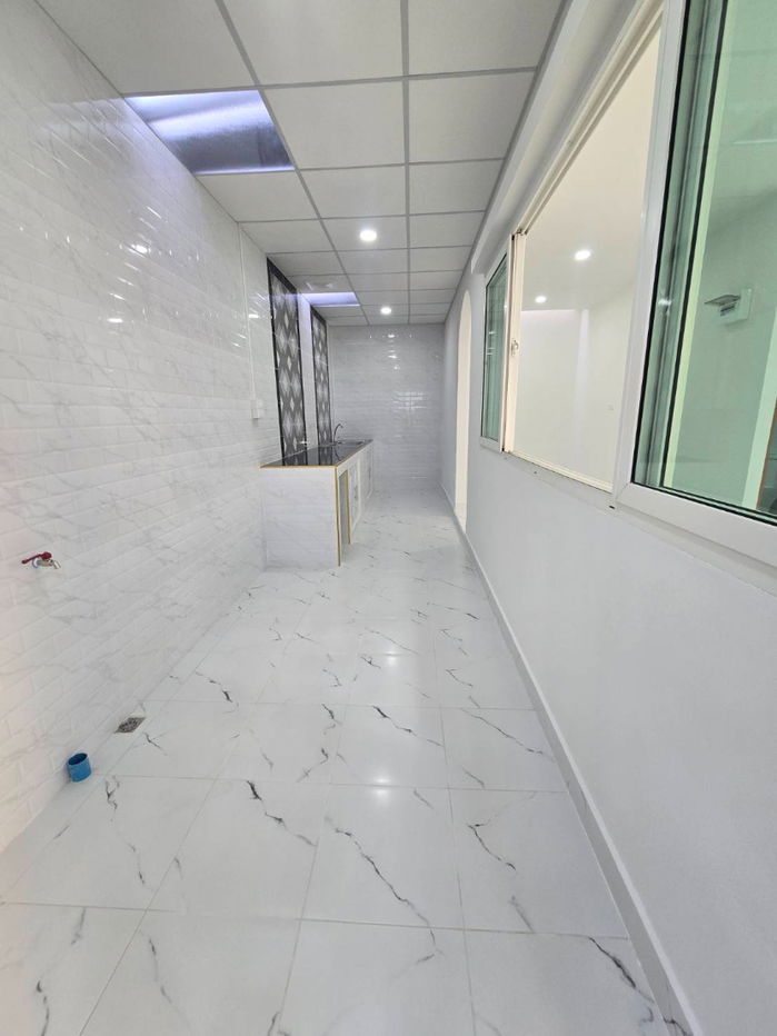 รูป บ้านแฝด ตกแต่งรีโนเวทใหม่ กว้างขวาง ทำเลดี เดินทางสะดวก หมู่บ้าน บุณฑริก นิวสไตล์   ต.ลาดสวาย อ.ลำลูกกา จ.ปทุมธานี  - รูปที่ 21/39