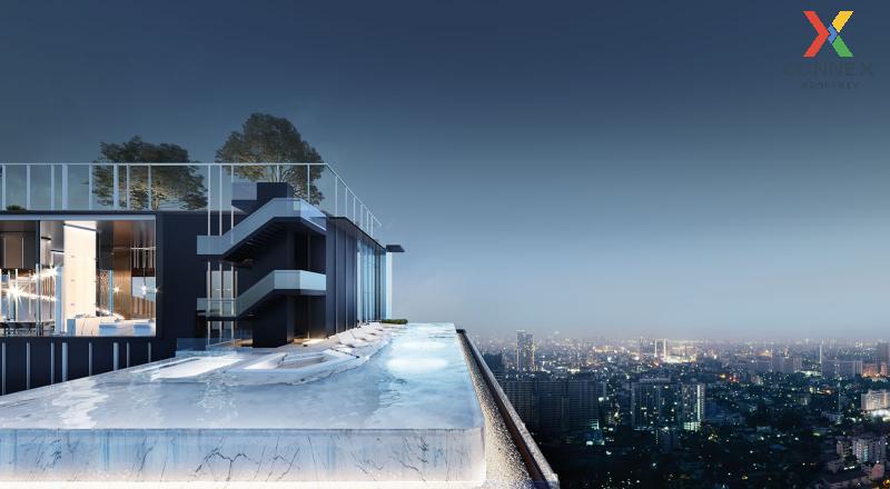 รูป ขายคอนโด  ไนท์บริดจ์ สเปซ รัชโยธิน BTS-พหลโยธิน 24 จตุจักร เขต จตุจักร กรุงเทพ CX-111542 ✅ ทักไลน์ @connexproperty ตอบทันที ทีมงานมืออาชีพ ✅  - รูปที่ 4/5