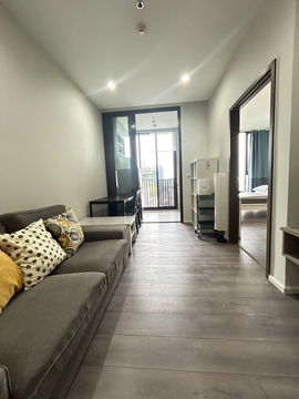 ✨Condo for Rent : Whizdom Essence ((AP-02)) ( line : @condo91 )