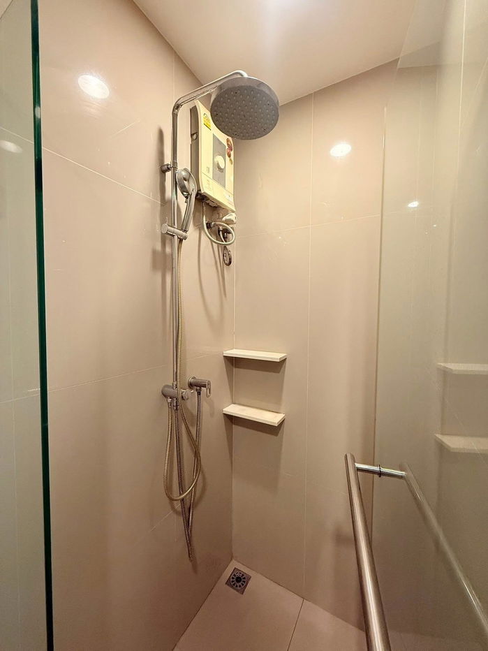 picture 🍀Condo For Rent Rhythm Asoke 2  Near MRT Rama 9 Fully fernished Rental 14000- - 8/13