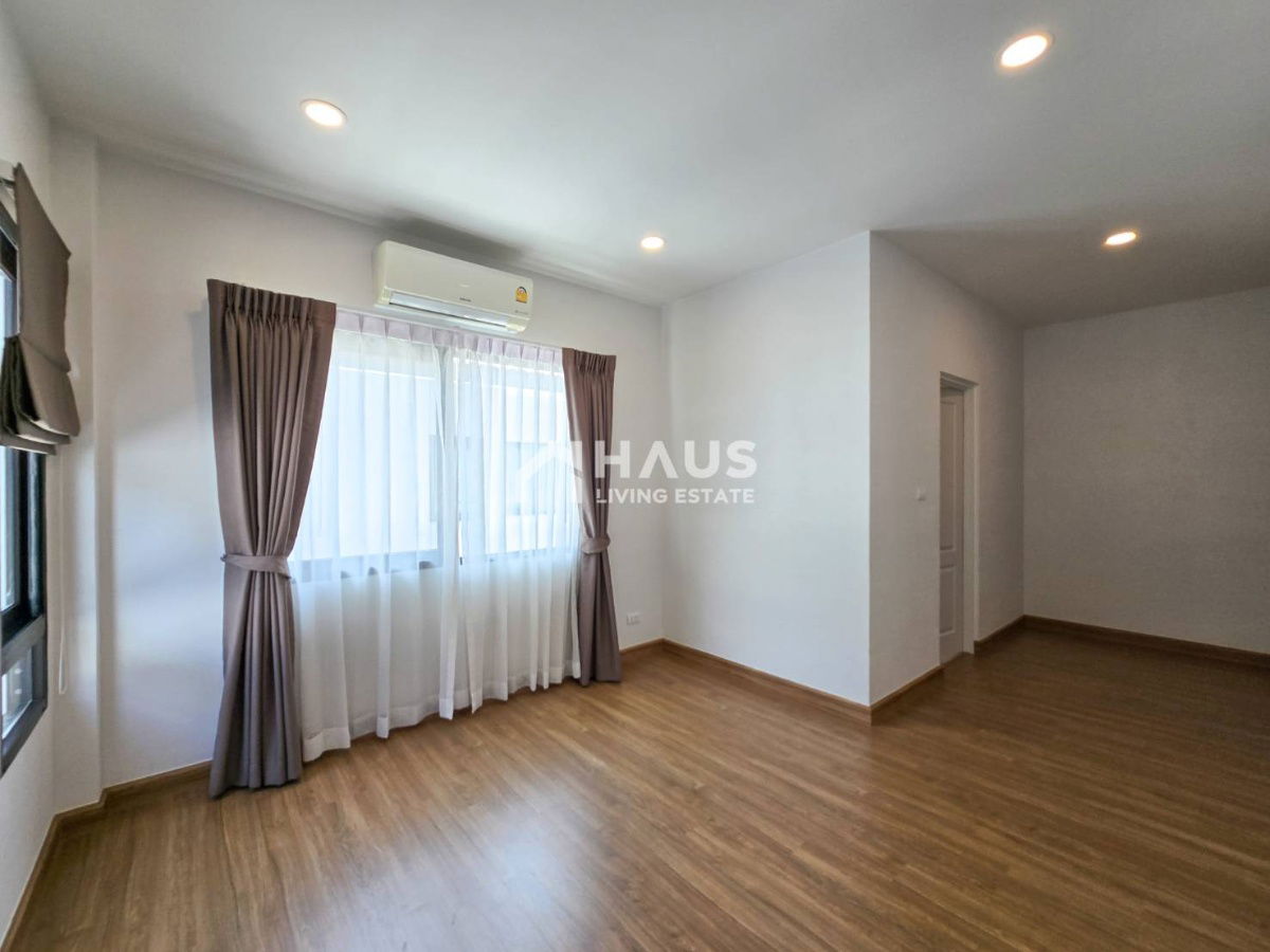 picture Centro Ratchapruek - Suanpak / 4 Bedrooms #HBGK017 - 17/20