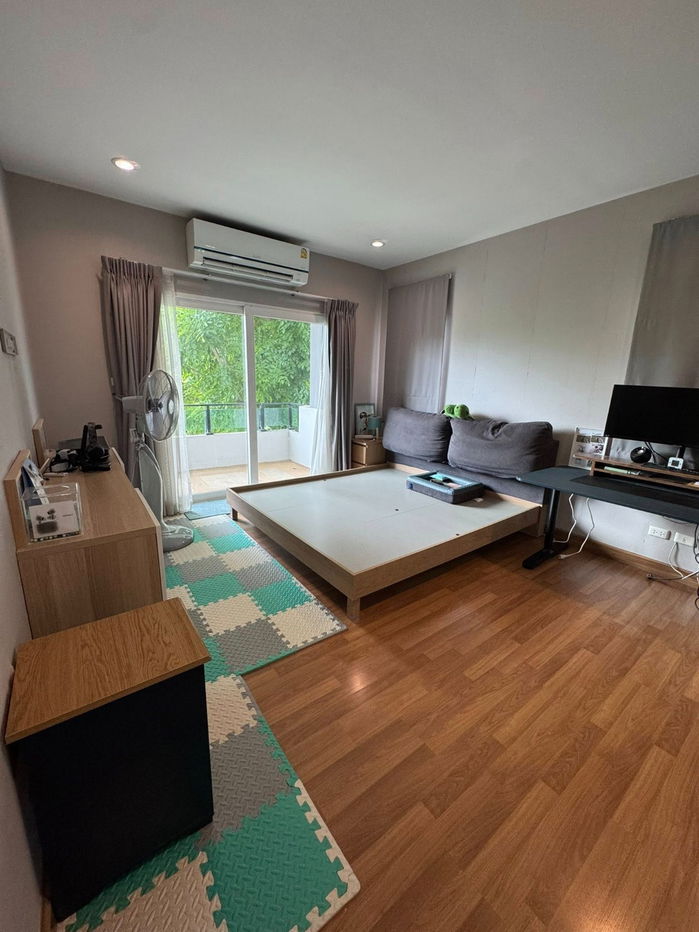 picture 🏡 𝗖𝗢𝗡𝗗𝗢 𝗙𝗢𝗥 𝗦𝗔𝗟𝗘 | Pruksa Town Serenity 2 Petchkasem 81 ⚡️ - 12/19