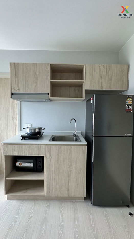 picture For Rent Condo , Nue Noble Srinakarin-Lasalle , Samrong Nuea , Mueang Samut Prakan , Samut Prakarn , CX-94049 ✅ Live chat with us ADD LINE @connexproperty ✅ - 3/7