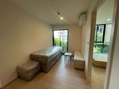 PFD-07549 Condo for Rent: Nue Z-Square Suan Luang Station  Schedule a viewing ■ Line: @propertyfinder 