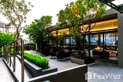 ขายคอนโด : ขาย คอนโด 1 ห้องนอน ในโครงการ วิซดอม ค็อนเน็ค สุขุมวิท 5892715