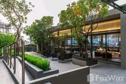 ขาย คอนโด 1 ห้องนอน ในโครงการ วิซดอม ค็อนเน็ค สุขุมวิท 5892715