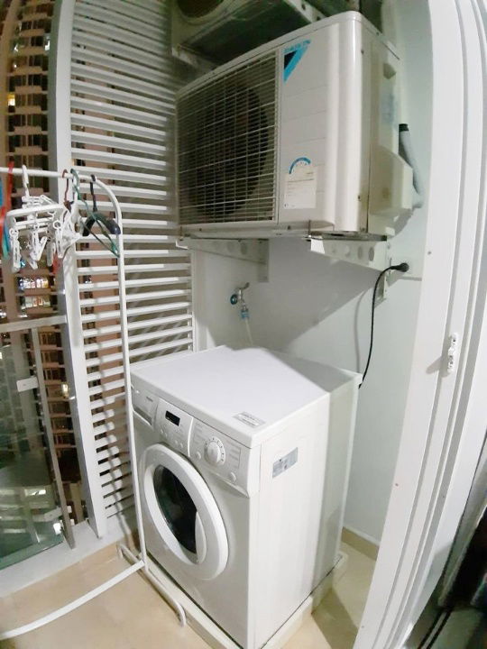 รูป ห้องมาใหม่🐲แอดไลน์ได้เลยครับ🐲✨✨🛋️🛌T.C. Green - รูปที่ 6/11