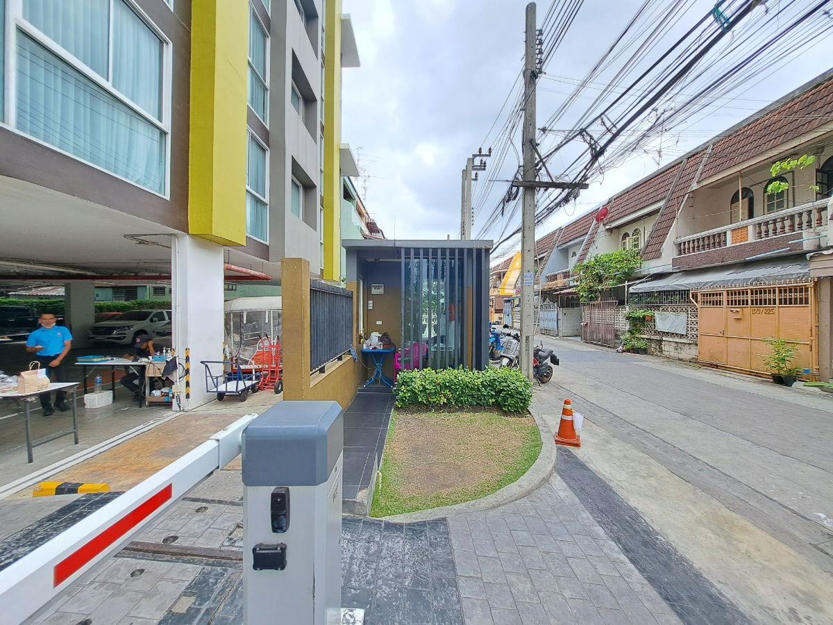 รูป BB 15647 : ชาโตว์ อินทาวน์ จรัญสนิทวงศ์ 96/2 - รูปที่ 6/31