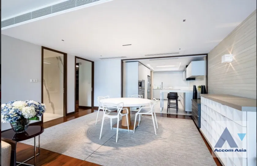 picture 🔼🔽 AccomA 📩 2 BR Condominium @Baan Nunthasiri (AA45057) - 8/20