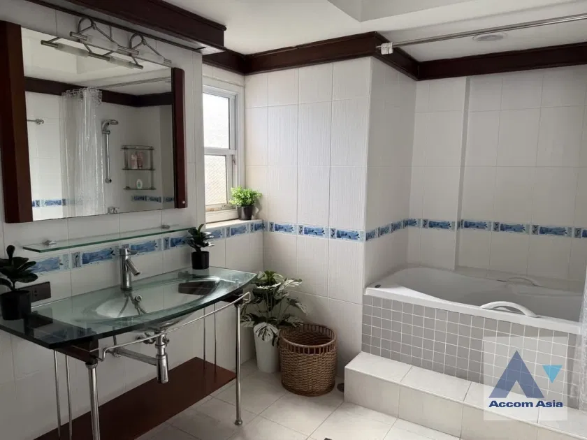 picture 🔼🔽 AccomA 📩 Fully Furnished 2 BR Condominium @Baan Suanpetch (28198) - 19/20