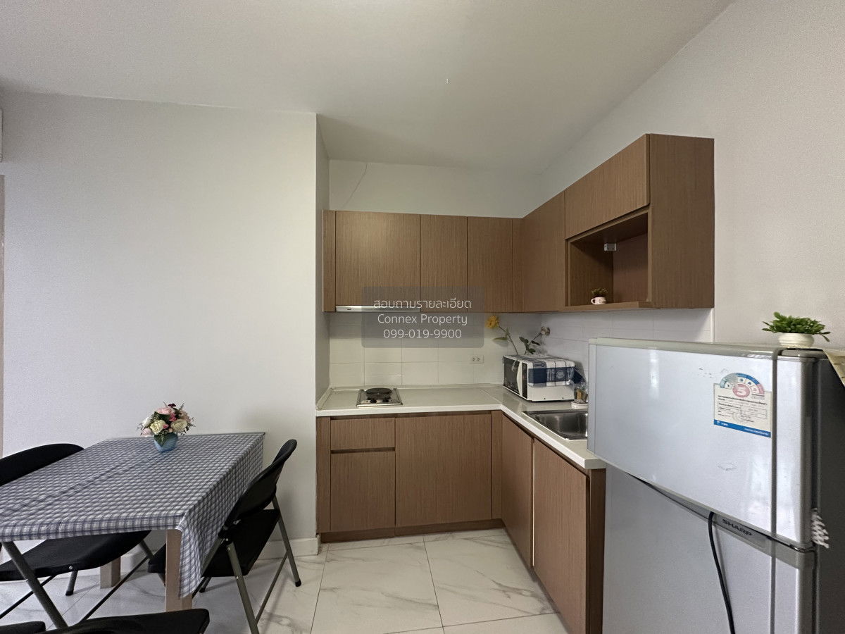 picture 🔥🔥🔥 FOR RENT condo , IDEO Mix Phaholyothin , BTS-Saphan Khwai , Sam Sen Nai , Phaya Thai , Bangkok , CX-46975 ✅ Live chat with us ADD LINE @connexproperty ✅ 🔥🔥🔥 - 3/8