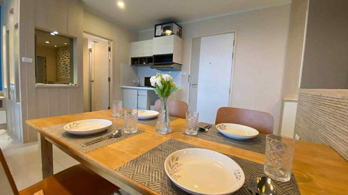 picture For Rent Lumpini Park Beach Jomtien 2B Seaview  - 5/17