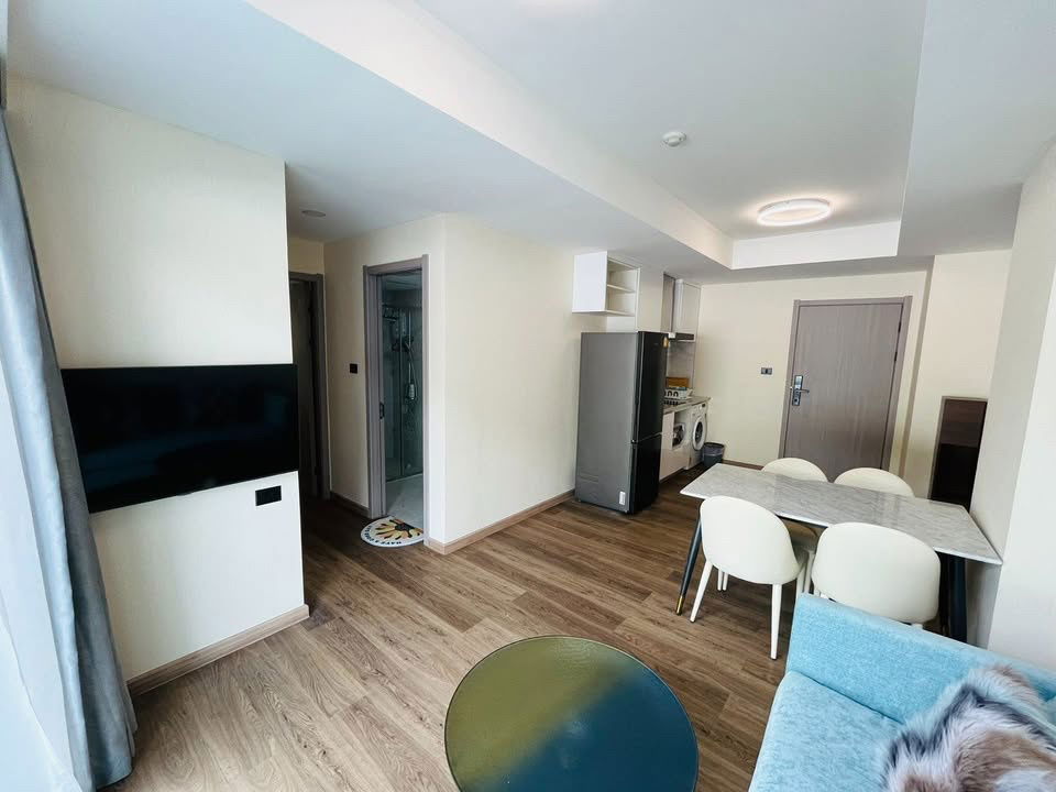 picture For rent: Luxury resort-style condo 2 Bedroom, only a 5-minute walk to Central Festival - 3/14