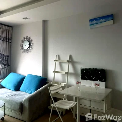 Condos for sale : THRU Thonglor – 1 Bedroom Condo 5896553