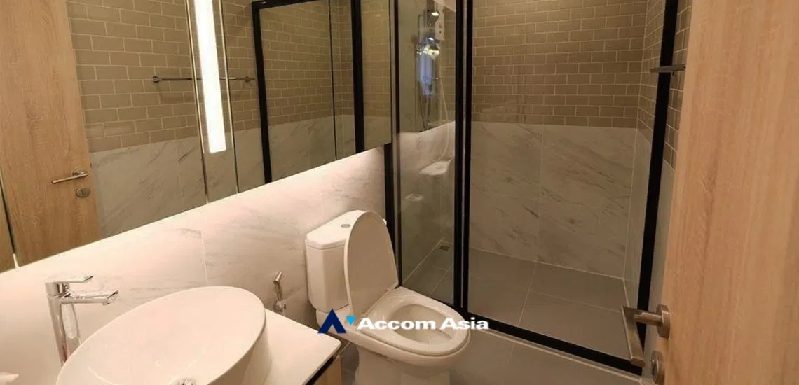 รูป 🔼🔽 AccomA 📩  3 BR Condominium @XT Phayathai  (AA34663) - รูปที่ 15/15