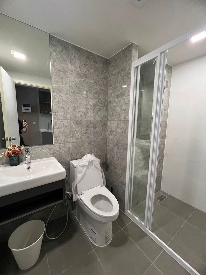 รูป ให้เช่าคอนโด Atmoz Serene Sriracha : แอทโมซ - ซีรีน ศรีราชา - รูปที่ 6/7