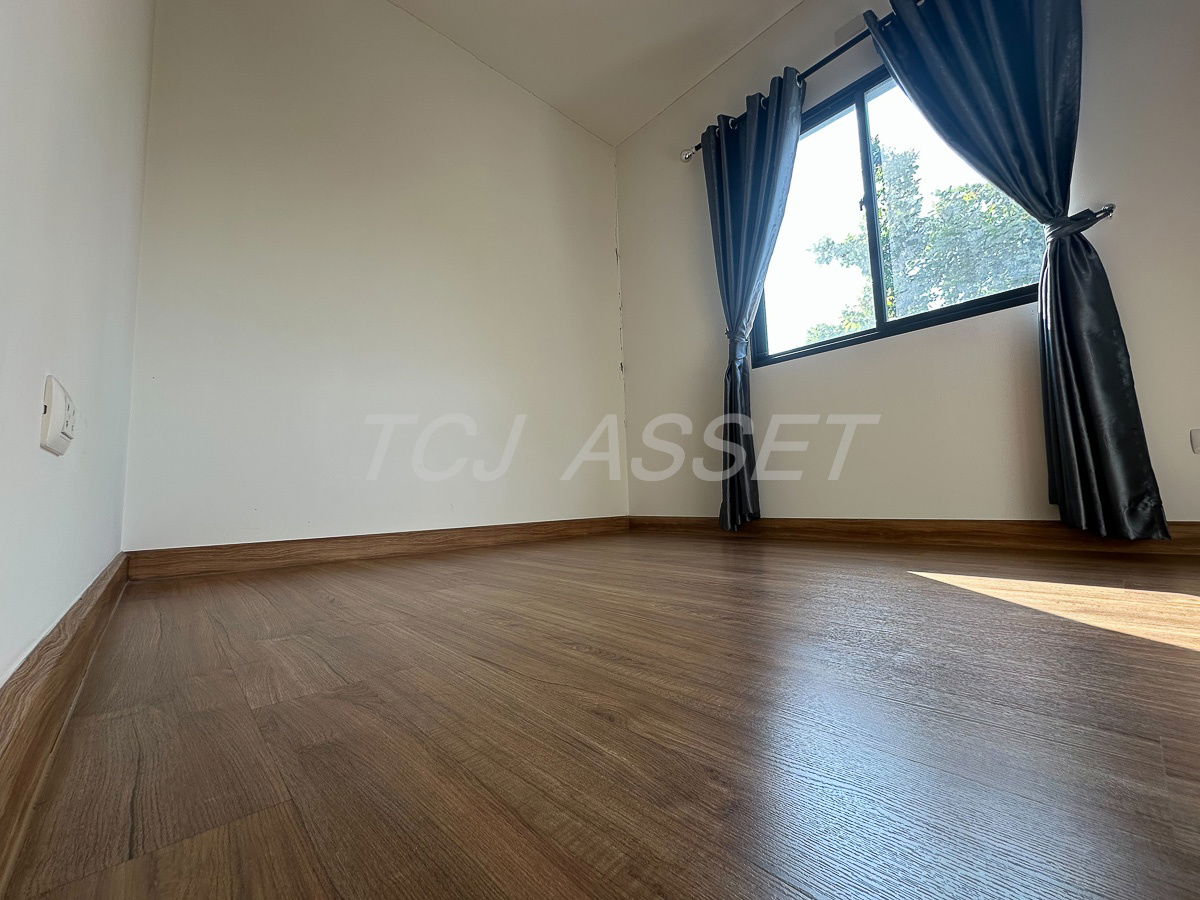 picture Townhouse for Sale : Pleno Sukhumvit-Bangna - 10/13