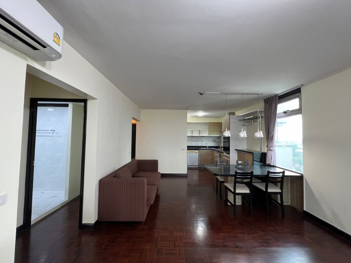 รูป F3190662 ให้เช่า คอนโด โกลเด้น เลควิว คอนโดมิเนียม (อาคาร เจนีวา1) ขนาด 75 ตร.ม. ชั้น 20 - รูปที่ 5/12